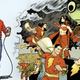 Illustration for article titled Shazam! goes old school, Avengers gets new blood, and No Mercy hits hard